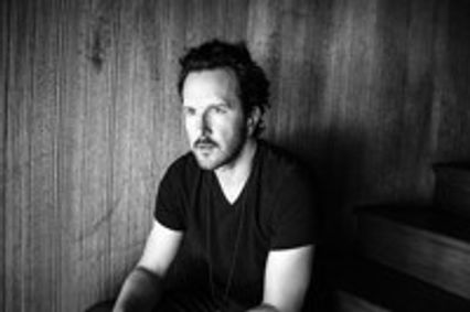 Mason Jennings show poster