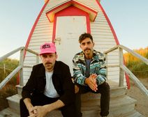 The East Pointers at The Lower Third - London