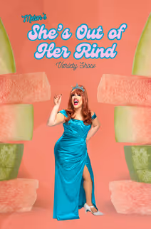 She's Out of Her Rind by Melon