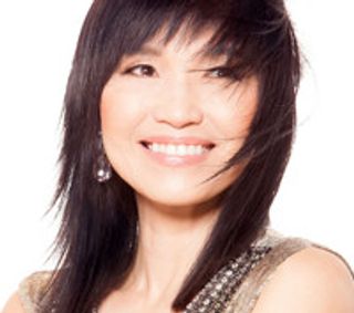 KEIKO MATSUI show poster