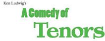 A Comedy of Tenors