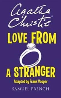 Love From a Stranger