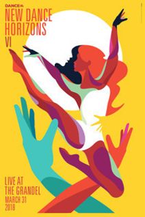 New Dance Horizons VI: Live at The Grandel 