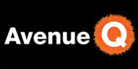 Avenue Q show poster