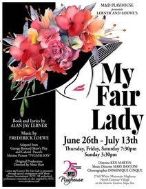 My Fair Lady