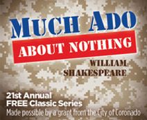 Much Ado About Nothing