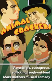 Animal Crackers