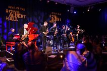 Late Night Jazz: Royal College of Music Junior Department Jazz Ensemble