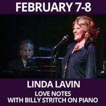 Linda Lavin - Love Notes