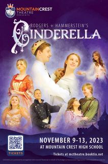 Rodgers and Hammerstein's Cinderella