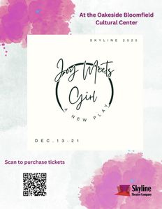 Joy Meets Girl