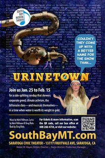 Urinetown