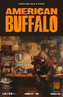 American Buffalo