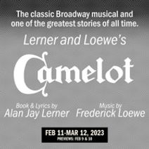 Lerner & Loewe's Camelot