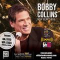 New Year's Eve Celebration With Comedian Bobby Collins and Feature Kelly Collette Live In Naples, Florida in Ft. Myers/Naples
