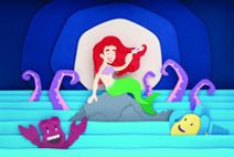 Disney's The Little Mermaid