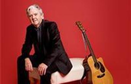 An Evening of Nostalgia with Johnny McEvoy show poster