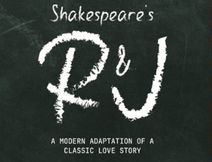 Shakespeare's R & J