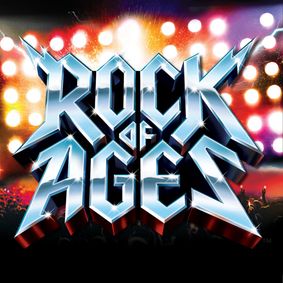 Rock Of Ages show poster
