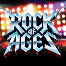 Rock Of Ages