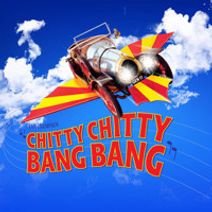 Chitty Chitty Bang Bang