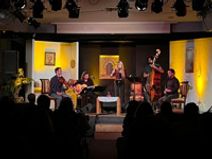 Sounds of Cyprus - LIVE!