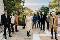 TENET Vocal Artists: TENEbrae: Lagrime di San Pietro