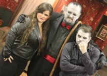 C.S. Lewis' SCREWTAPE