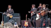 The Fab Four - The Ultimate Tribute