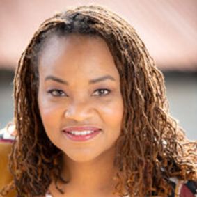 Sammons Cabaret: Denise Lee show poster