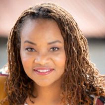 Sammons Cabaret: Denise Lee