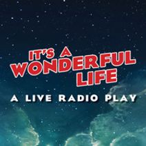 Award-Winning Holiday Favorite It's a Wonderful Life: A Live Radio Play at MTC MainStage in Norwalk, CT