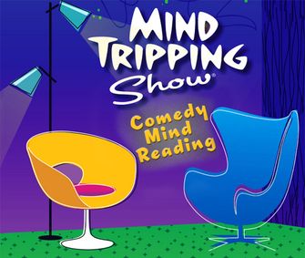 Mind Tripping Show: A Comedy with a Psychological Twist show poster