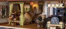 The Fisher Dollhouse: A Venetian Palazzo in Miniature