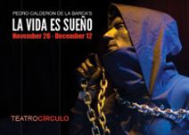 La vida es sueño (Life is a Dream)