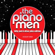 PIANO MEN: BILLY JOEL AND ELTON JOHN EDITION