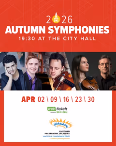 Autumn Symphonies