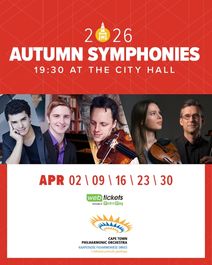 Autumn Symphonies