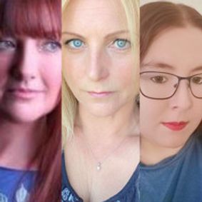 A Last Gasp show poster