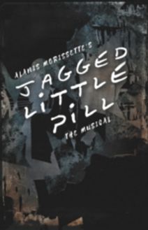 Alanis Morissette's Jagged Little Pill: The Musical