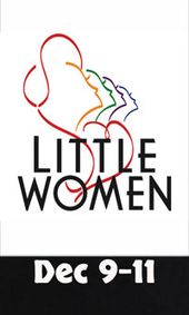 Little Women show poster