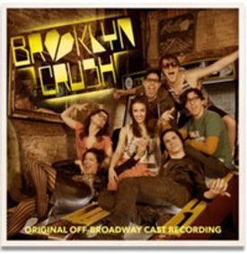 BROOKLYN CRUSH show poster