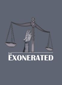 The Exonerated show poster