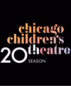 20th Anniversary Season show poster