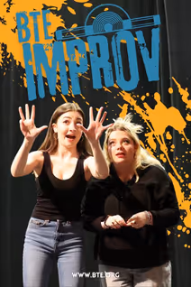 BTE Improv