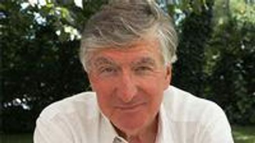 A morning with KS Heinz Zednik show poster