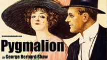 Pygmalion