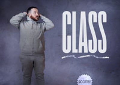 CLASS show poster