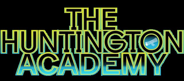 The Huntington Academy show poster