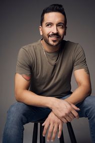 Jai Rodriguez Keep it Gay show poster